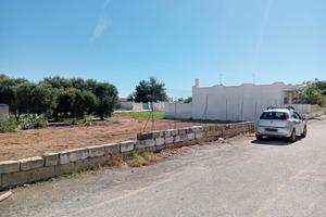 Suolo non edificabile