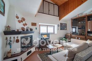 Appartamento di 74 m² con 3 locali e box auto a Va