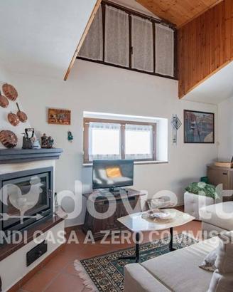 Appartamento di 74 m² con 3 locali e box auto a Va