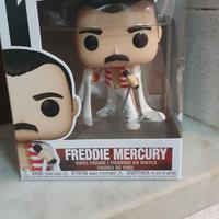 Funko Pop! Queen Freddie Mercury 414