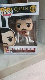 Funko Pop! Queen Freddie Mercury 414