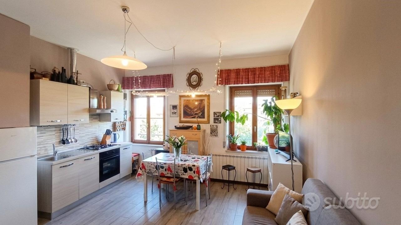 Appartamento – Sarteano, Siena - Vista 2