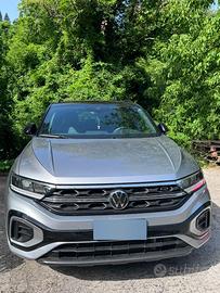 Volkswagen T-Roc Full Optional