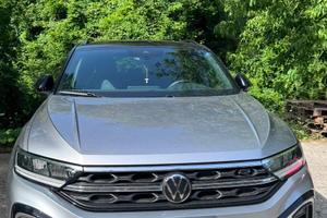 Volkswagen T-Roc Full Optional