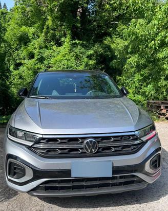 Volkswagen T-Roc Full Optional