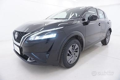 Nissan Qashqai MHEV Business Xtronic BR716935 1.3 
