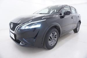 Nissan Qashqai MHEV Business Xtronic BR716935 1.3 