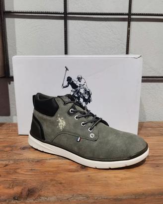 Scarpe us polo assn misura 43