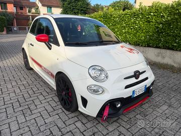 Abarth 595 1.4 Turbo T-Jet Competizione 180CV