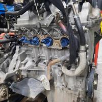 Motore Toyota Yaris 1.5 2013 1NZFXE Hybrid