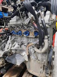 Motore Toyota Yaris 1.5 2013 1NZFXE Hybrid