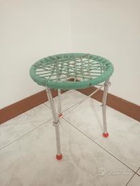 Seggiolino piccolo.