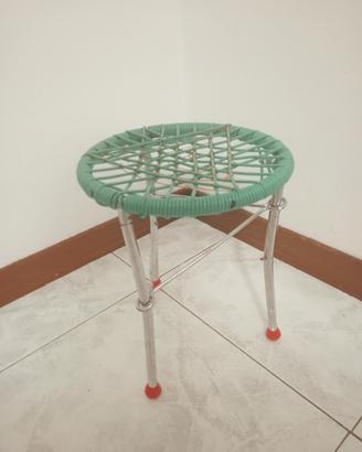 Seggiolino piccolo.