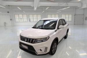 SUZUKI VITARA 1.4 BOOSTERJET HYBRID COOL SUV