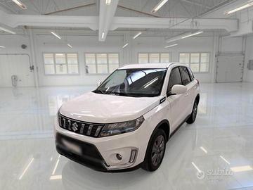 SUZUKI VITARA 1.4 BOOSTERJET HYBRID COOL SUV
