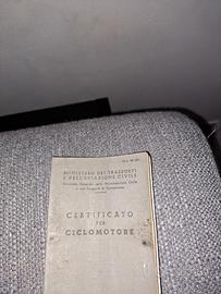 Garelli gioiello - 1975