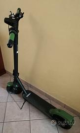 Monopattino elettrico