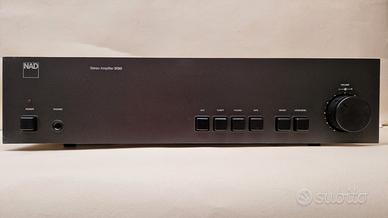 Amplificatore NAD3120