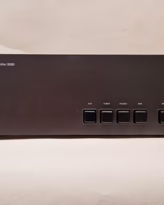 Amplificatore NAD3120