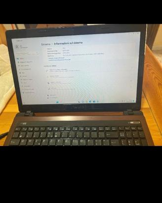 Asus x53s