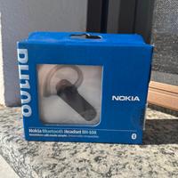 Nokia bluetooth BH-108