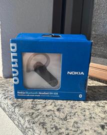 Nokia bluetooth BH-108