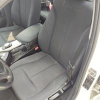 Sedile anteriore sx BMW 116D del 2014