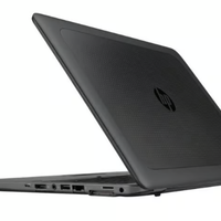 Workstation portatile G3 HP ZBook 15u