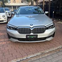 Bmw 530 530e Business