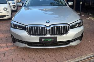 Bmw 530 530e Business