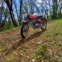 Benelli sprint 3v