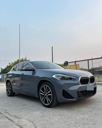 BMW X2 116d