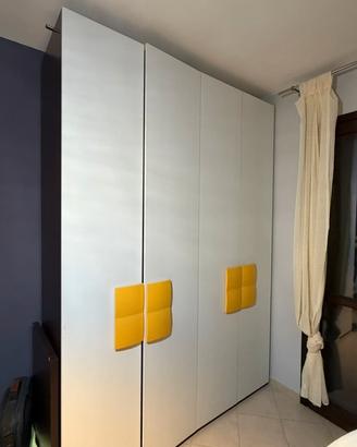 Intera cameretta