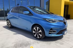 RENAULT ZOE Zen R135
