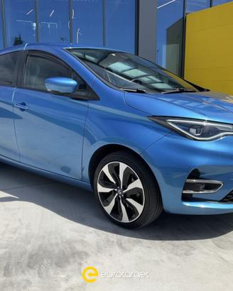 RENAULT ZOE Zen R135