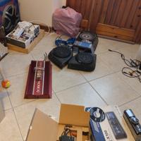impianto car audio completo di qualita'