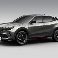 Alfa Romeo Junior 1.2 145 CV Hybrid eDCT6 Spe...