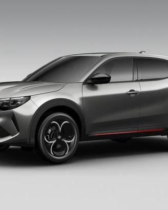 Alfa Romeo Junior 1.2 145 CV Hybrid eDCT6 Spe...