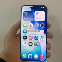 Apple iPhone 15 Pro Max natural 512 GB - 8782