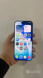 Apple iPhone 15 Pro Max natural 512 GB - 8782