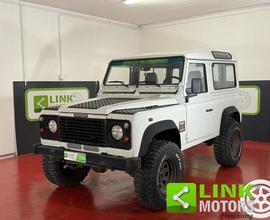 LAND ROVER Defender 90 2.5 Td5 S.W.