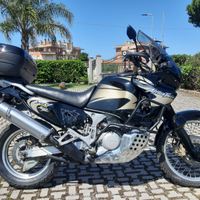 Honda XRV 750 Africa Twin RD07A 2000 ASI