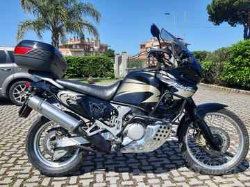 Honda XRV 750 Africa Twin RD07A 2000 ASI