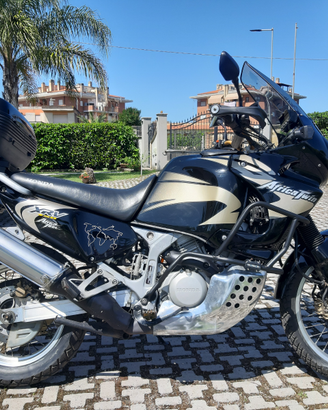 Honda XRV 750 Africa Twin RD07A 2000 ASI