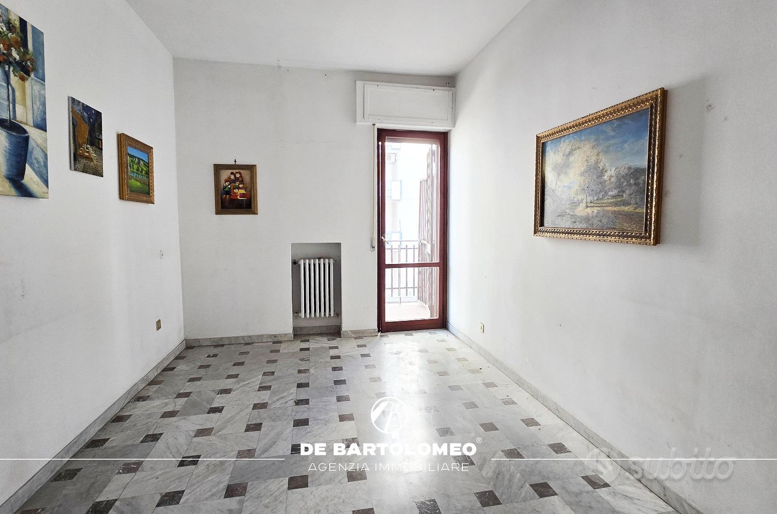 Appartamento – Taranto - Altro