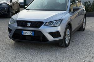 Seat Arona 1.0 TGI XCELLENCE