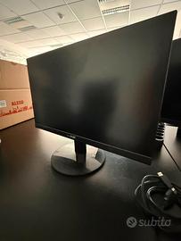 Monitor PC