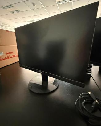 Monitor PC