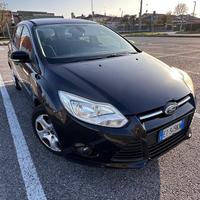 FORD FOCUS SW 1.6
