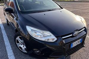 FORD FOCUS SW 1.6